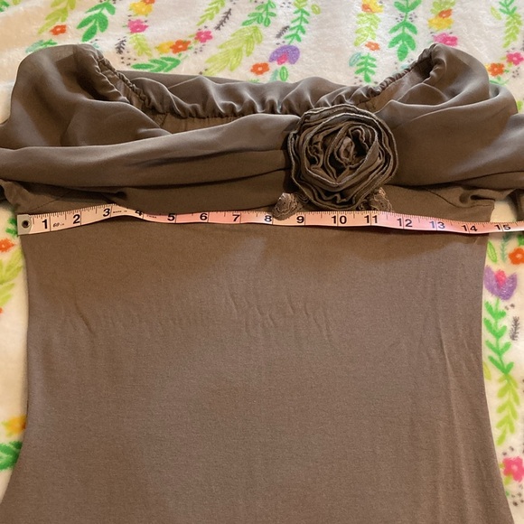 🍂Rin Ascimento long sleeve top🍁 - Picture 3 of 6